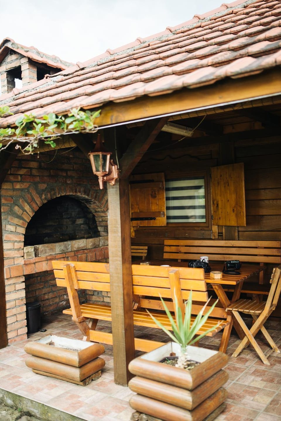 Apartman Dača Banja Ždrelo House in Serbia