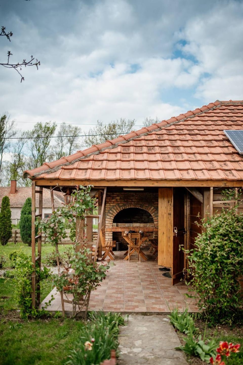 Apartman Dača Banja Ždrelo House in Serbia