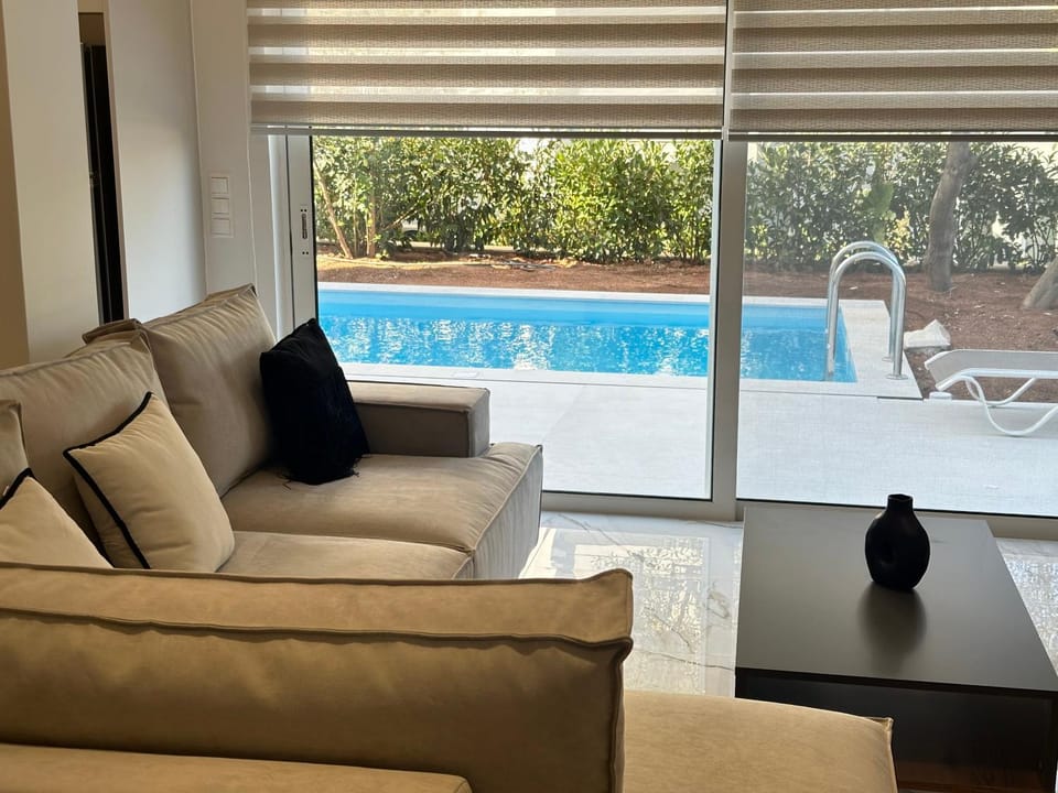 Porto Rafti Dream Complex & Retreat Apartment in East Attica Regional Unit, Greece