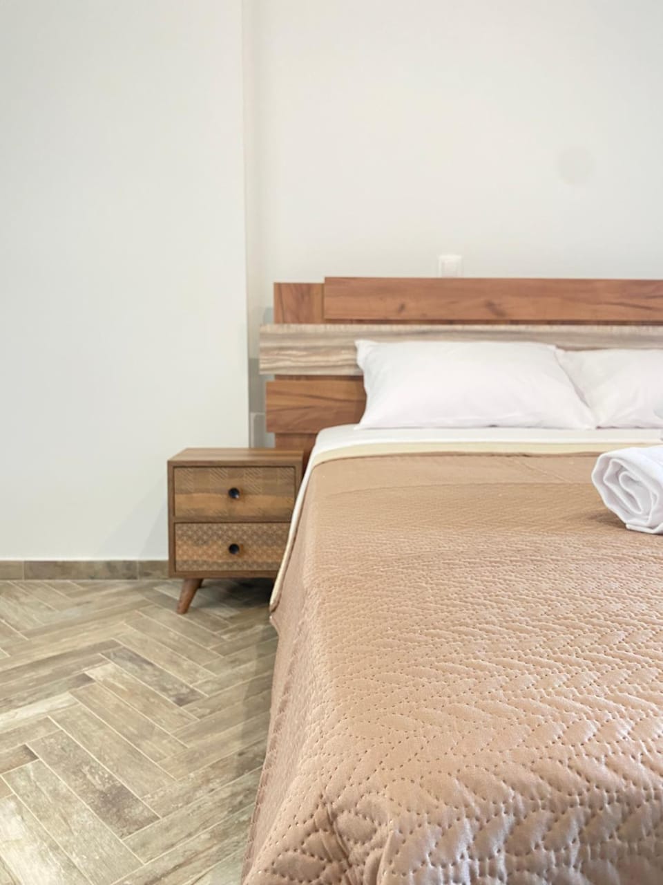 Porto Rafti Dream Complex & Retreat Apartment in Decentralized Administration of Attica