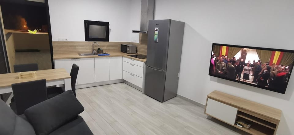 TV and multimedia, Living room, kitchen