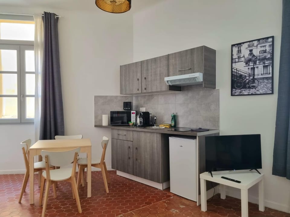 Studio centre historique 1 Apartment in Aix-en-Provence