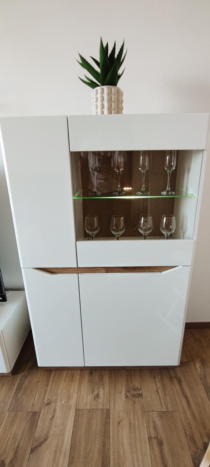 Vista Capodistria Apartment in Slovenia