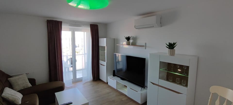 Vista Capodistria Apartment in Slovenia