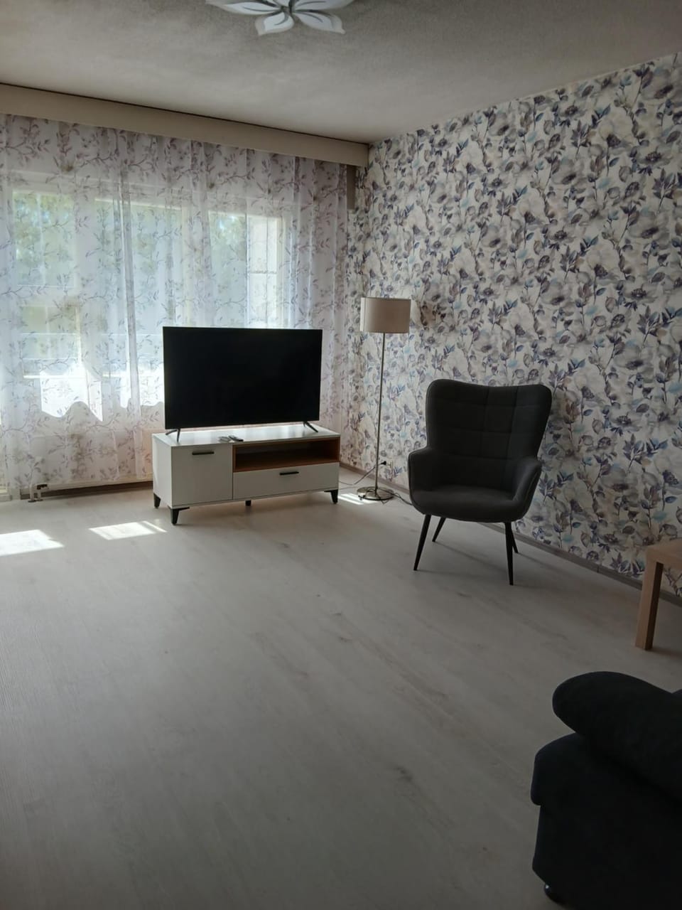 Kolmio Väinöläntie 6 Apartment in Finland