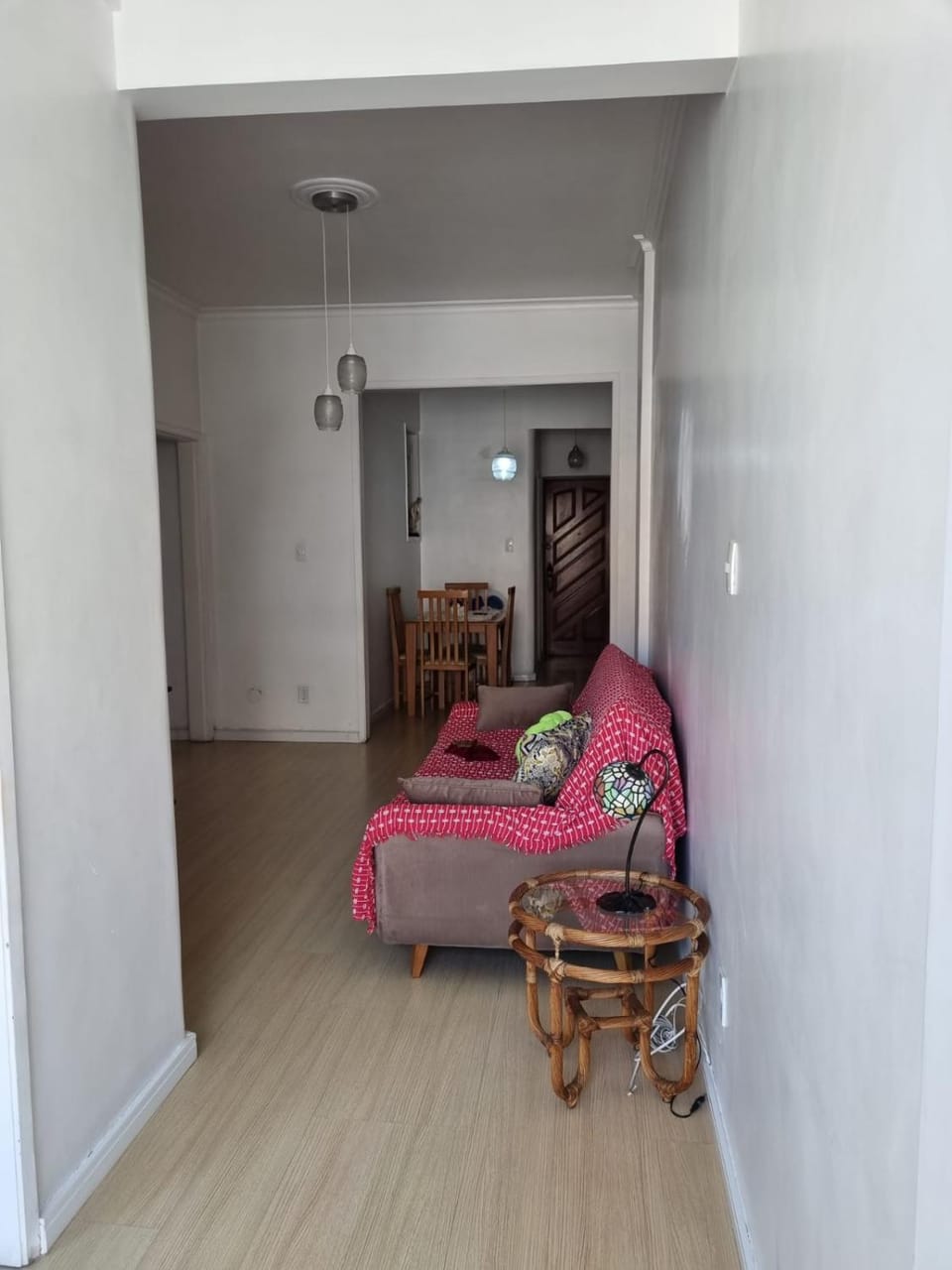 Copacabana apartamento lindo Apartment in Rio de Janeiro