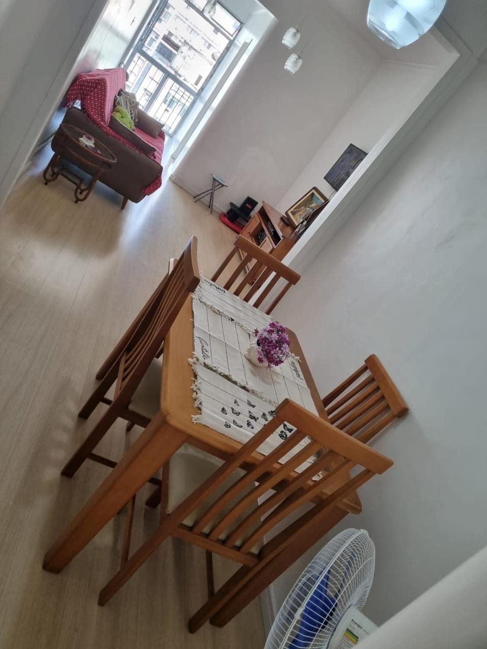 Copacabana apartamento lindo Apartment in Rio de Janeiro
