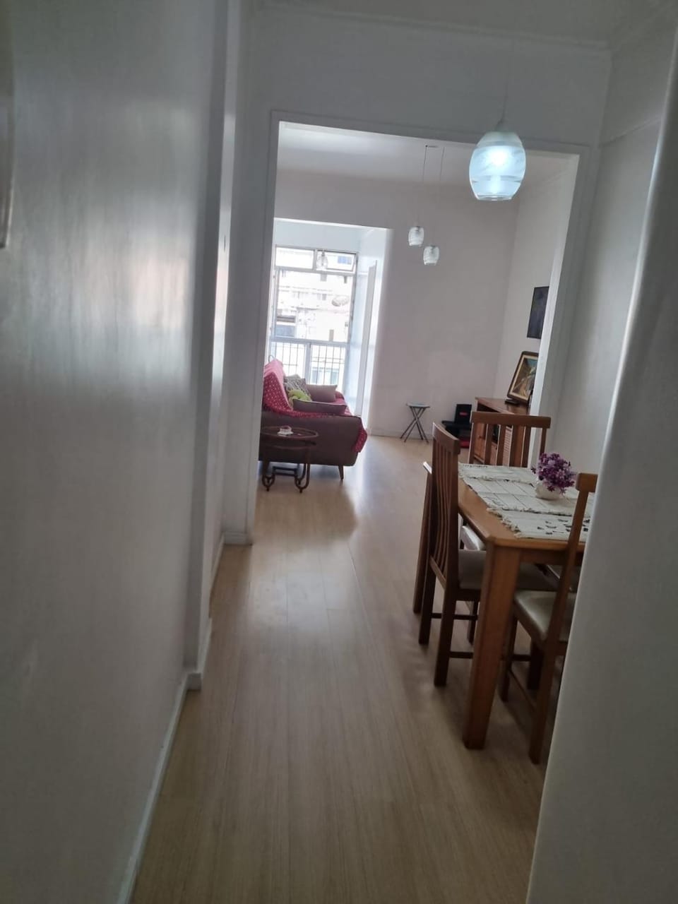 Copacabana apartamento lindo Apartment in Rio de Janeiro
