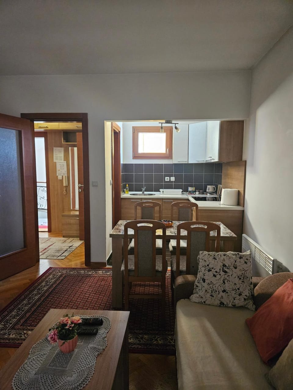 Apartman Marija Apartment in Serbia