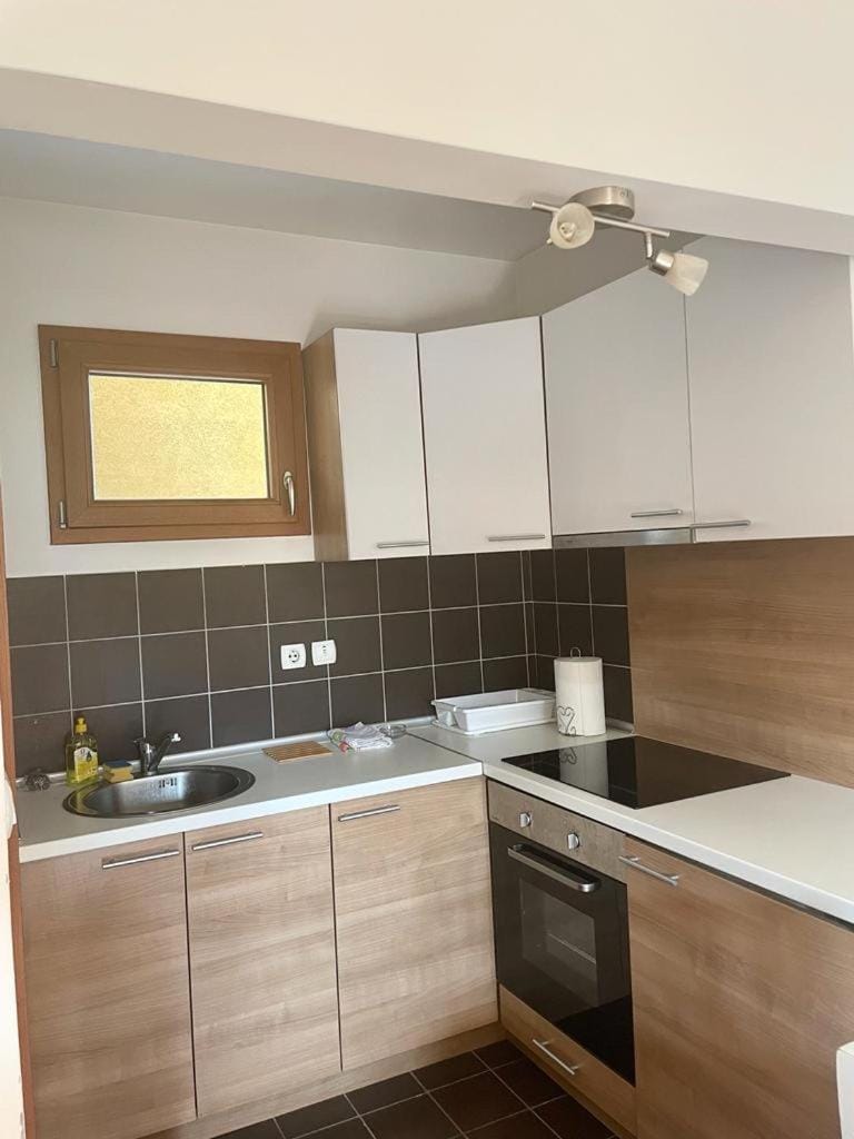 Apartman Marija Apartment in Serbia