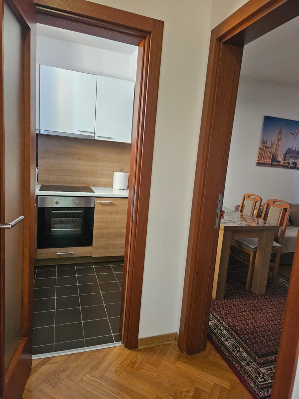 Apartman Marija Apartment in Serbia