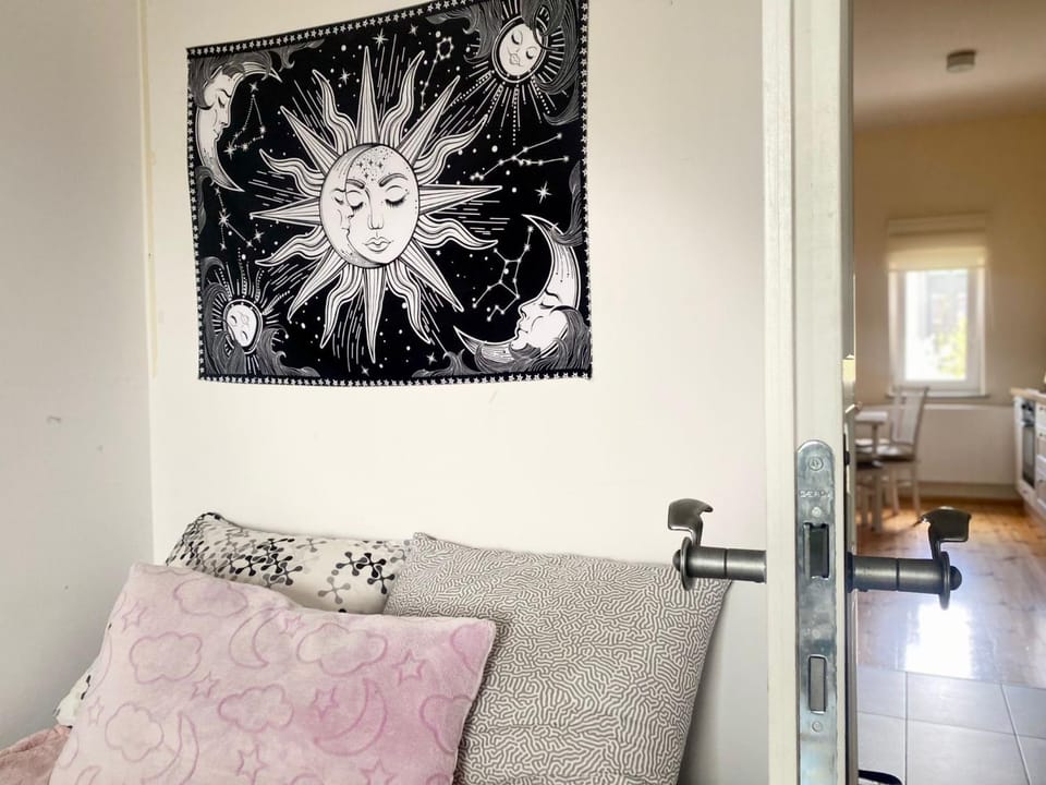 Nad Młynówką Apartment in Czechia
