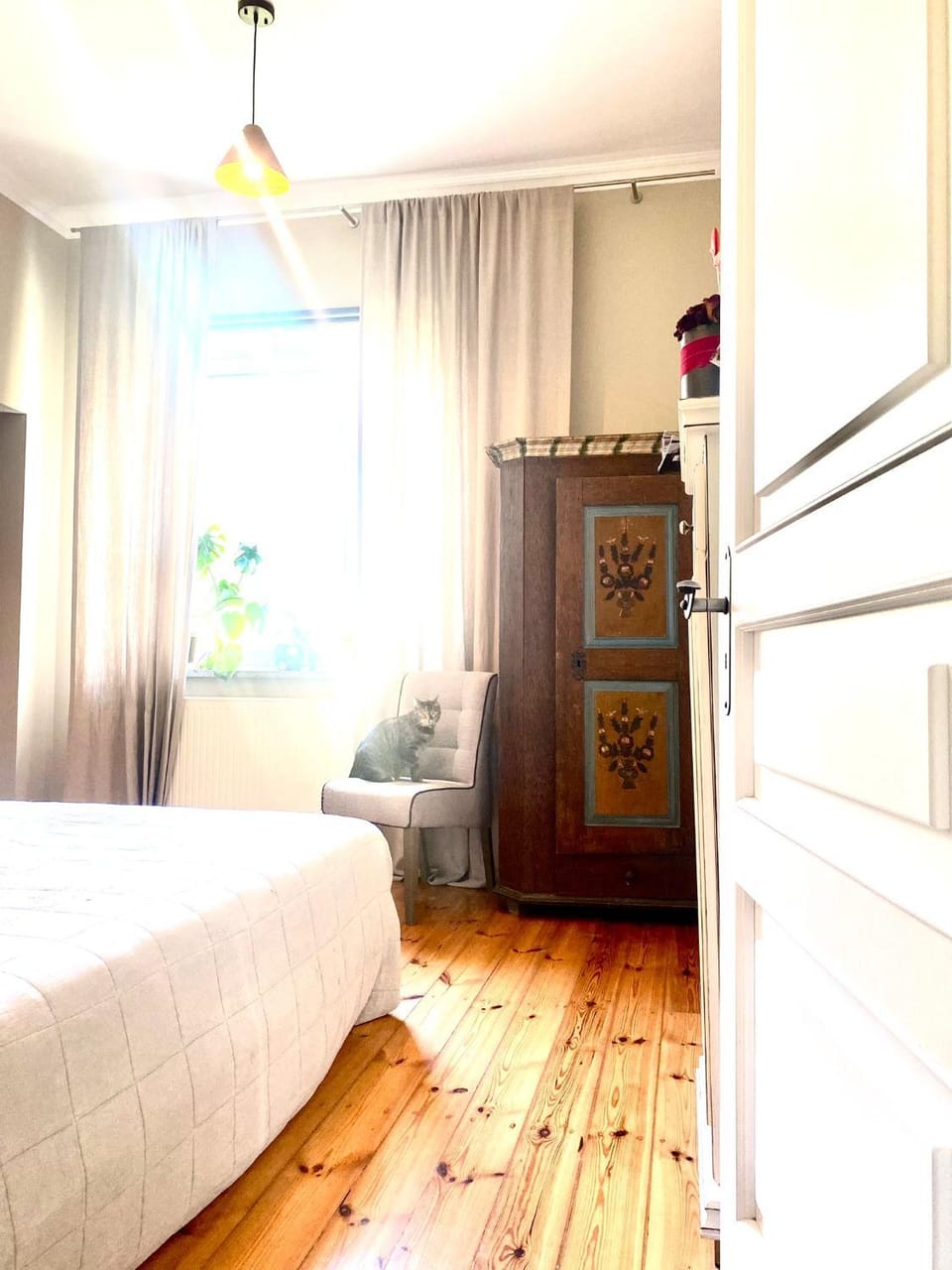 Nad Młynówką Apartment in Czechia