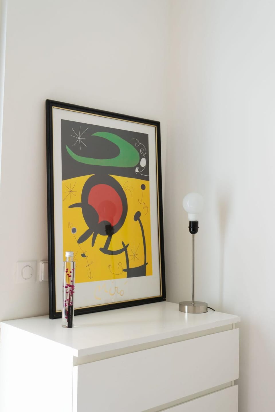 LE PETIT NID DES CHUTES LAVIES Bed and Breakfast in Marseille
