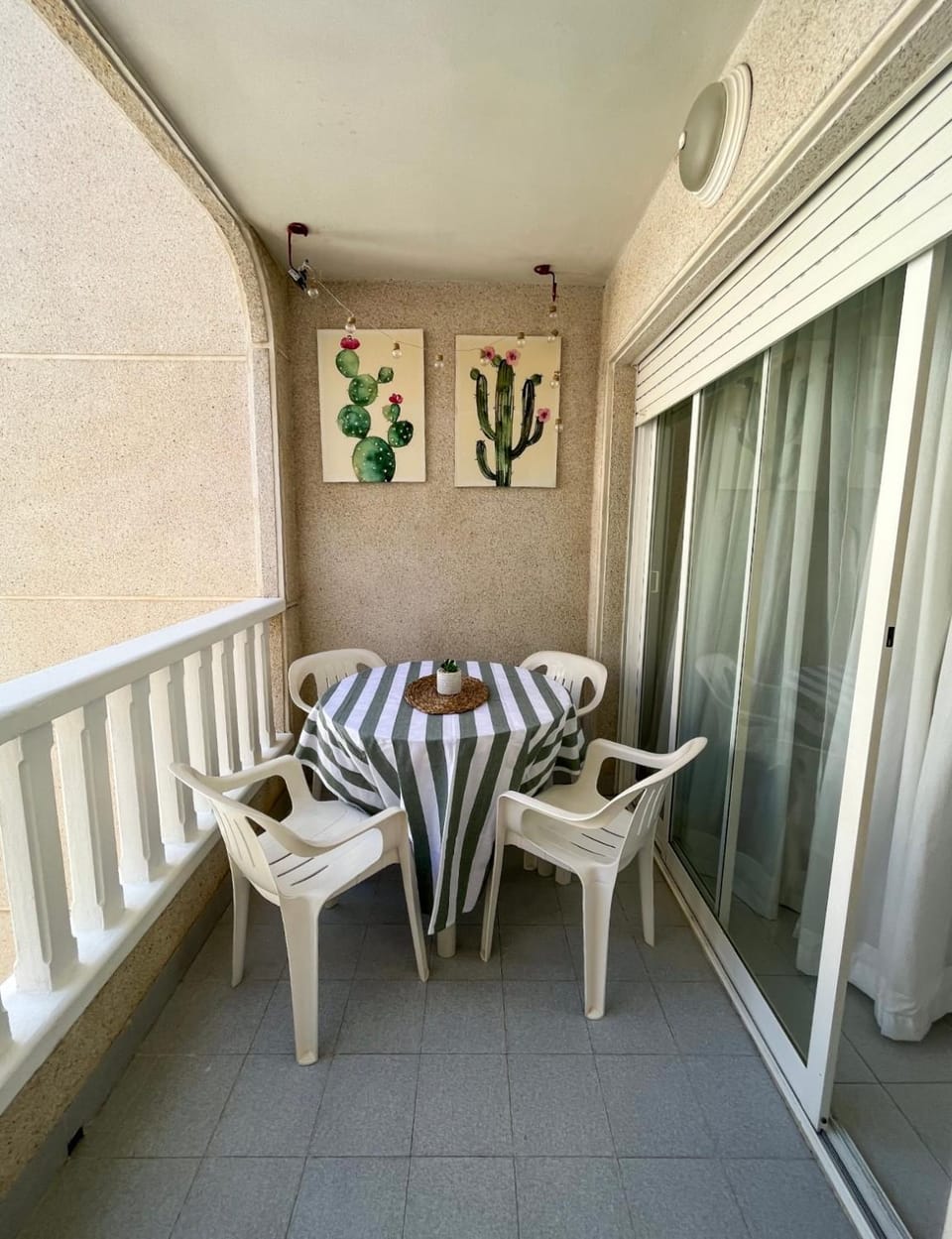 Torreviejaplace Apartment in Torrevieja