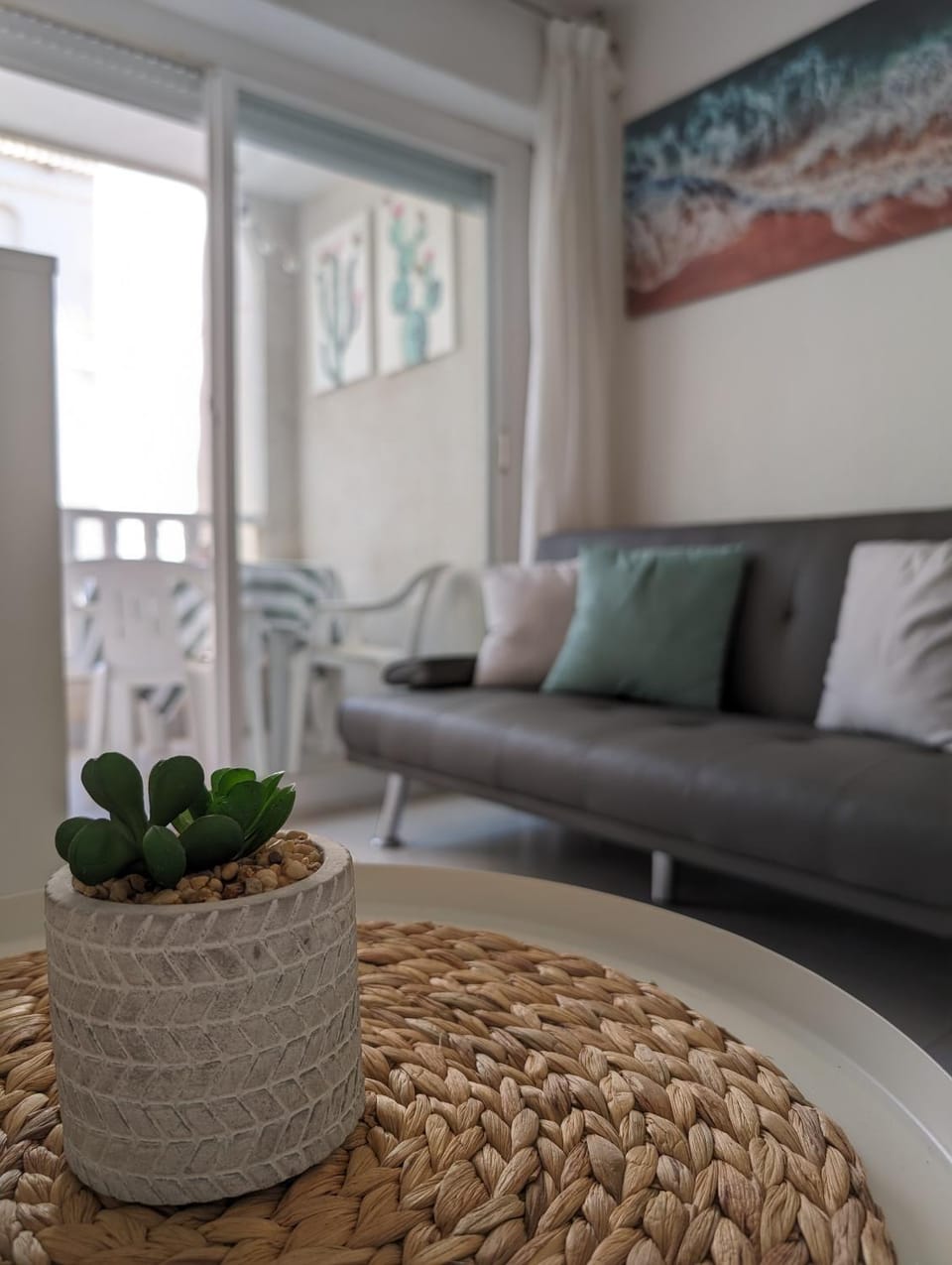Torreviejaplace Apartment in Torrevieja