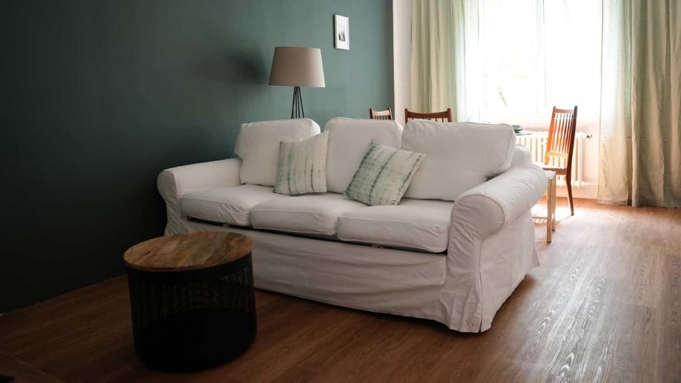 TV and multimedia, Living room, Photo of the whole room