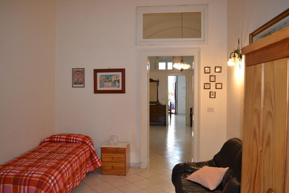 View (from property/room), Living room