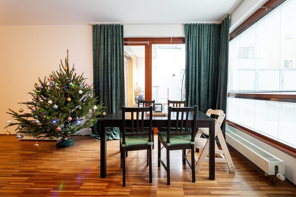 AuriApartments Karlín 2KK s terasou a parkováním Apartment in Prague