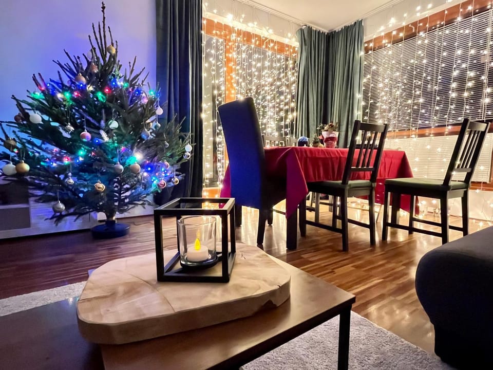 AuriApartments Karlín 2KK s terasou a parkováním Apartment in Prague