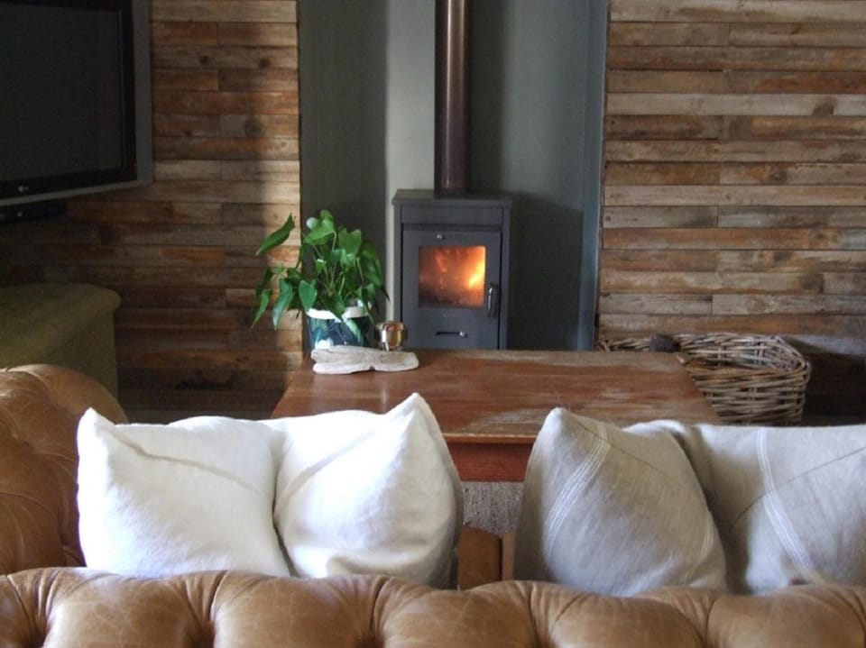 Farm House Plettneberg Bay House in Western Cape