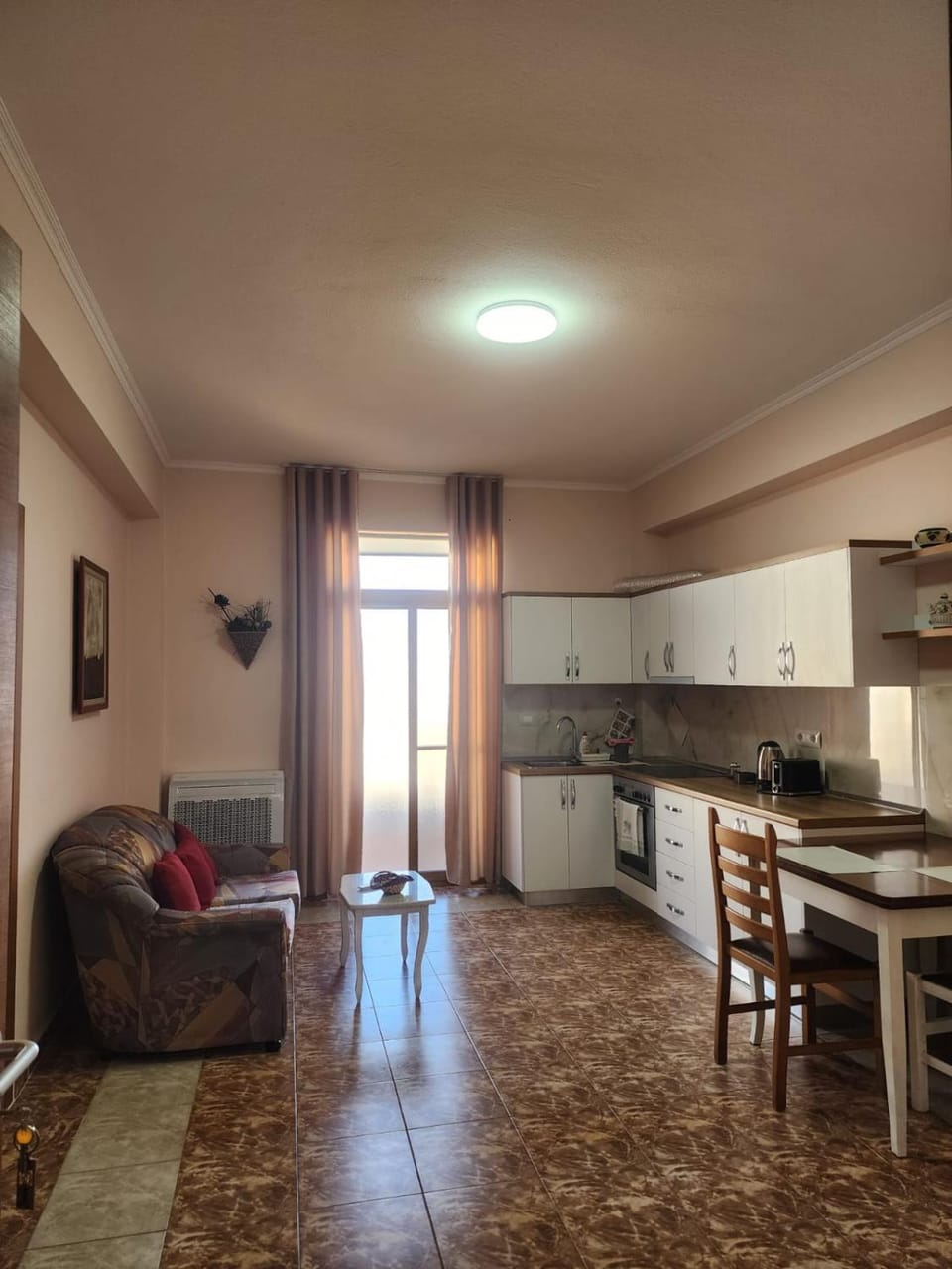 Jozi Kaiser Apartment 4 Apartment in Tirana County, Albania