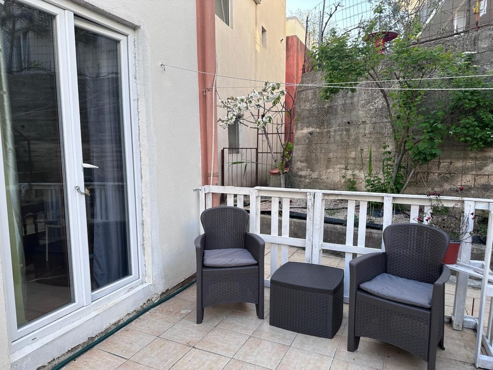 Green Villa Apartment in Montenegro