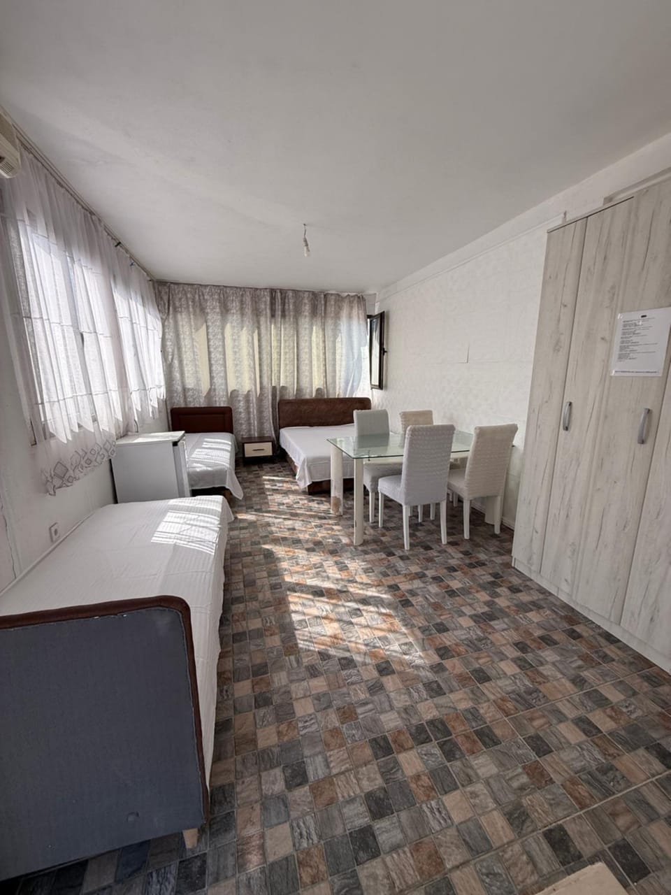 Green Villa Apartment in Montenegro