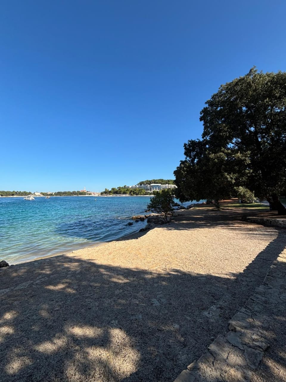 Day, Natural landscape, Beach, Sea view