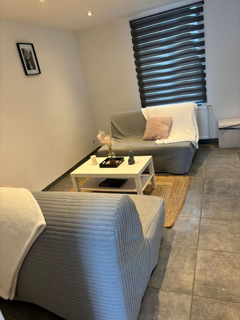 Wauters 75 Bruxelles-charleroi-airport House in Charleroi