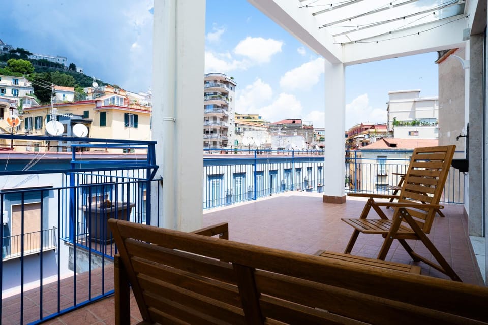 Balcony/Terrace, Balcony/Terrace