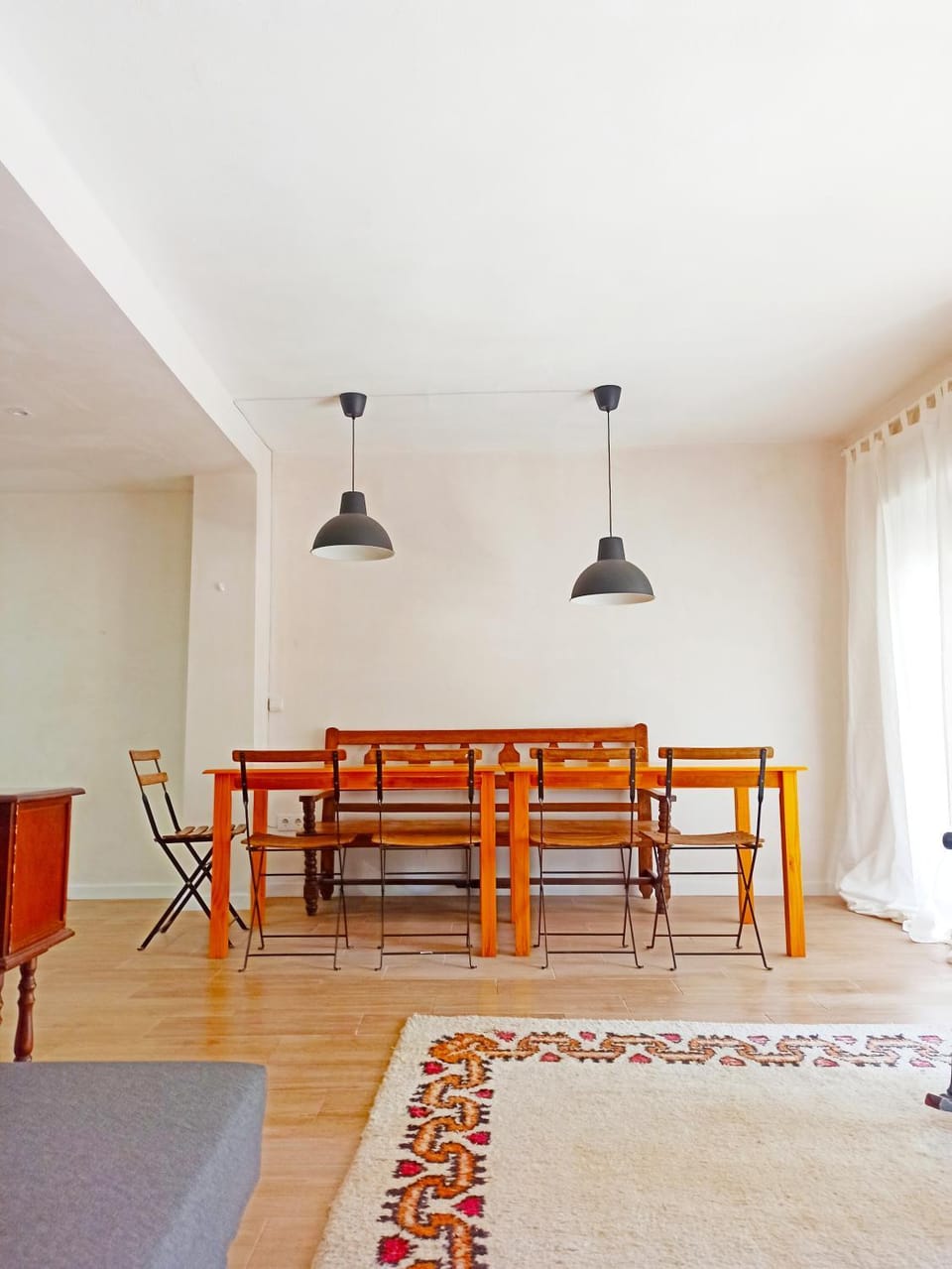 Vistas a las palmeras Apartment in Valencian Community