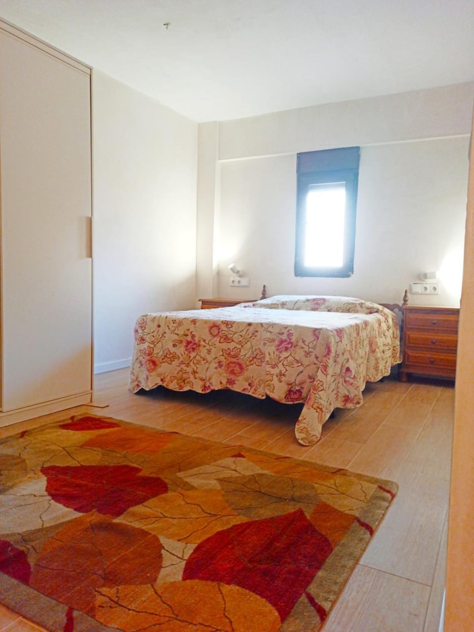 Vistas a las palmeras Apartment in Valencian Community