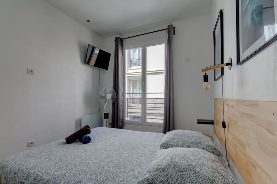 Albert appart, centre, gare St Roch, comédie, 4 ch, Tram L1, 2, 3, 4 et 5 Apartment in Montpellier