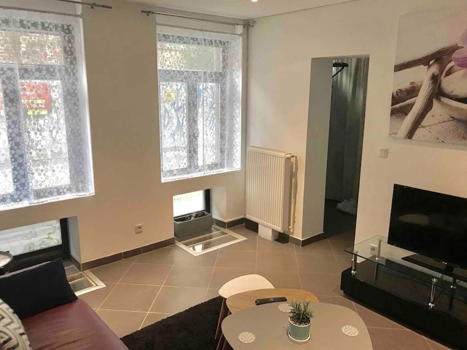 maison vieux Lille Apartment in Lille