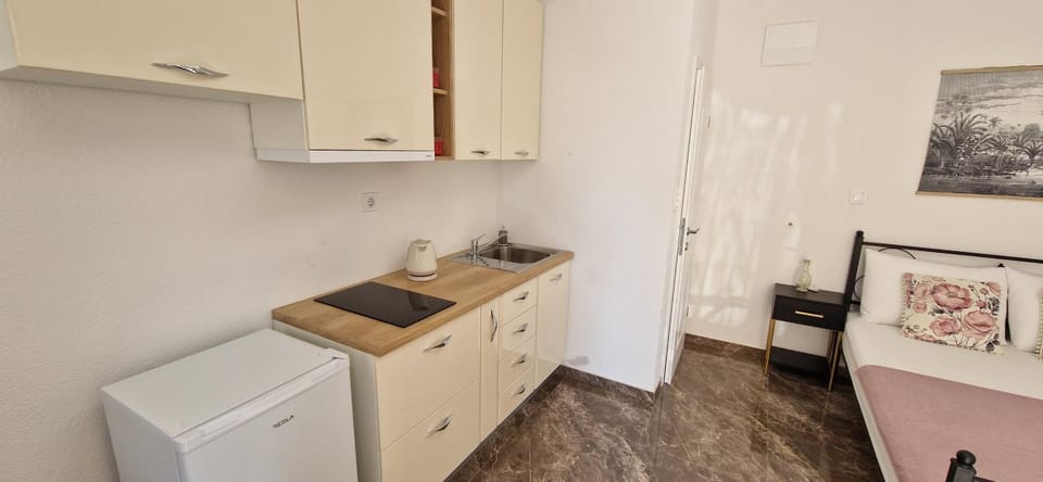 Apartments Petar Komiza Apartment in Komiža