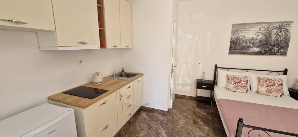 Apartments Petar Komiza Apartment in Komiža