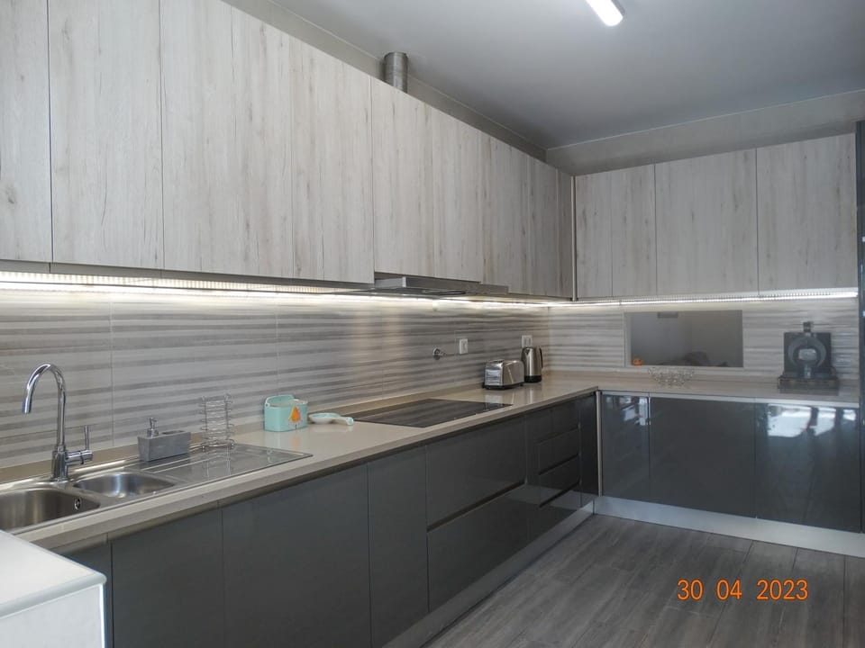 Coffee/tea facilities, Kitchen or kitchenette, dishwasher, minibar, pet friendly, stove