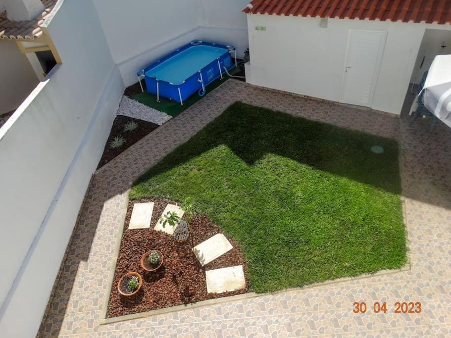 Garden, Balcony/Terrace, Garden view, Swimming pool