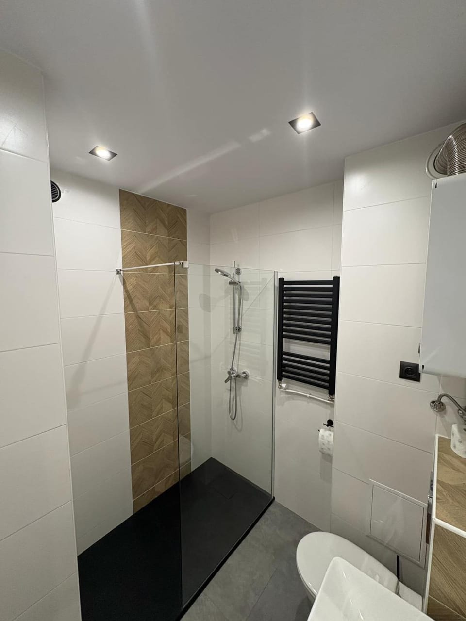 Kościuszki Apartment in Slovakia