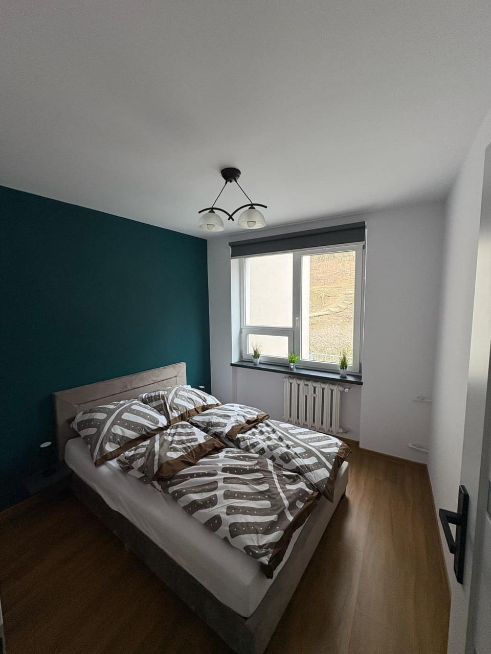 Kościuszki Apartment in Slovakia