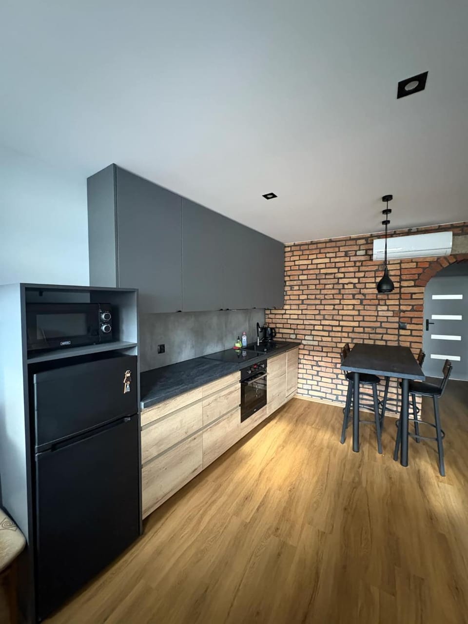 Kościuszki Apartment in Slovakia