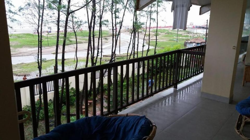 Cox's Bazar Surf Club Resort & Cafe Hotel in Bangladesh