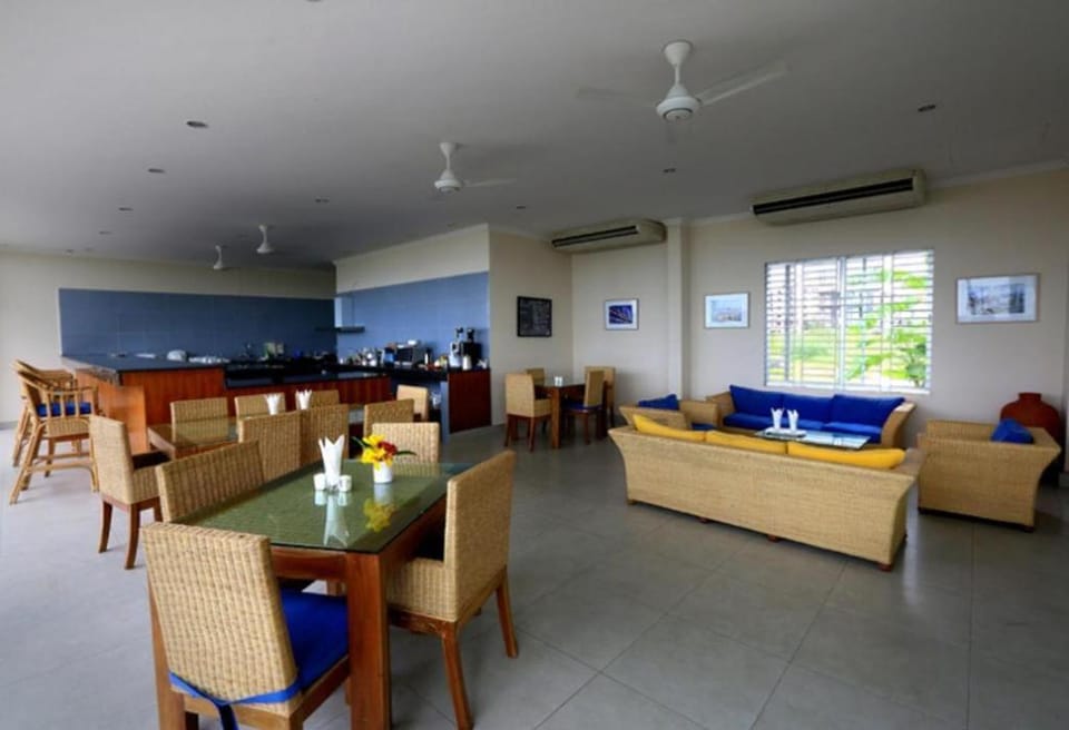 Cox's Bazar Surf Club Resort & Cafe Hotel in Bangladesh