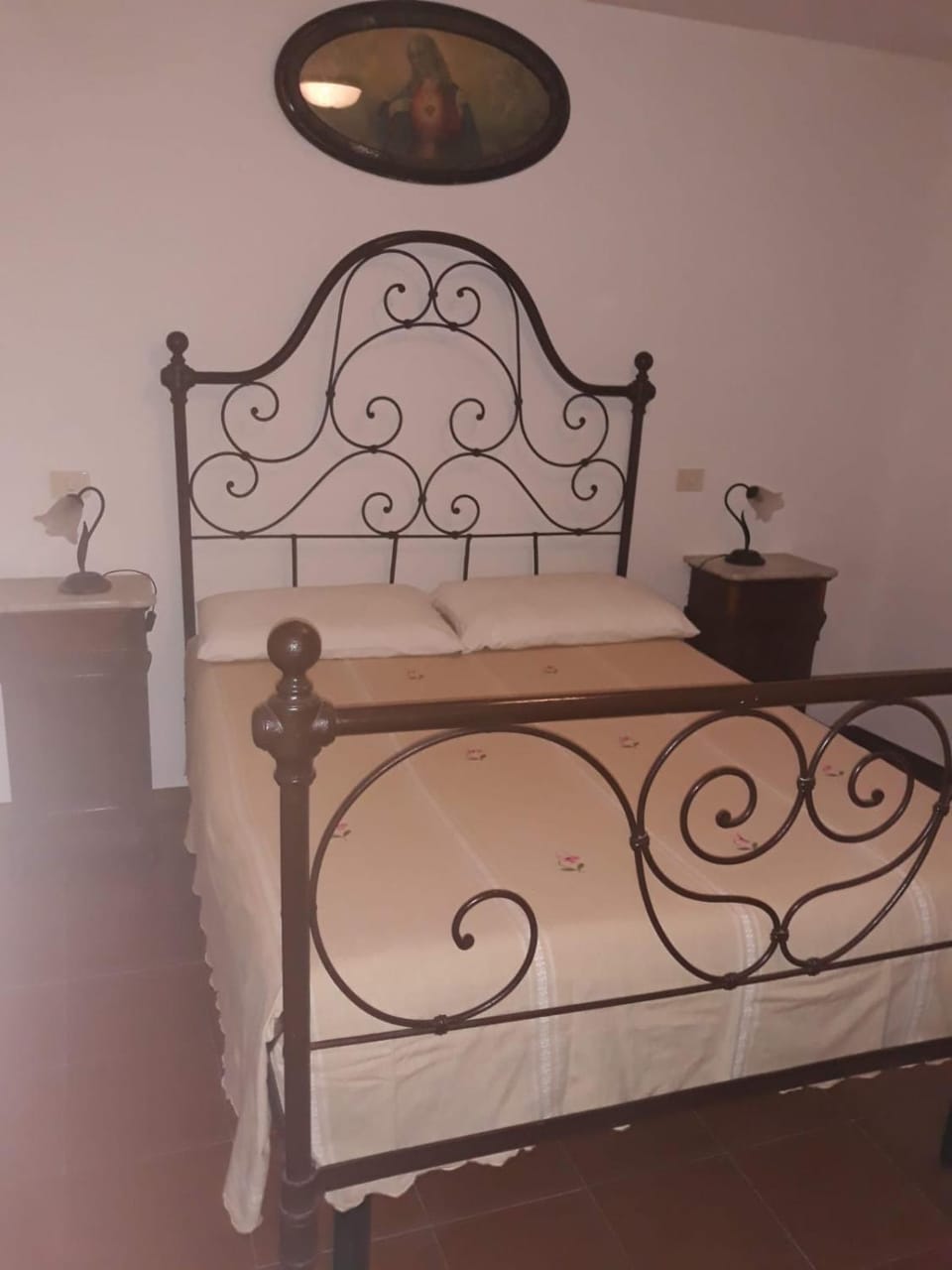 Appartamento Capanne House in Lazio