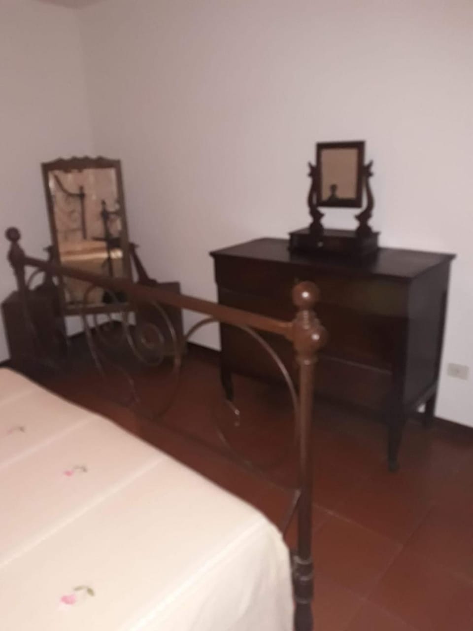 Appartamento Capanne House in Lazio