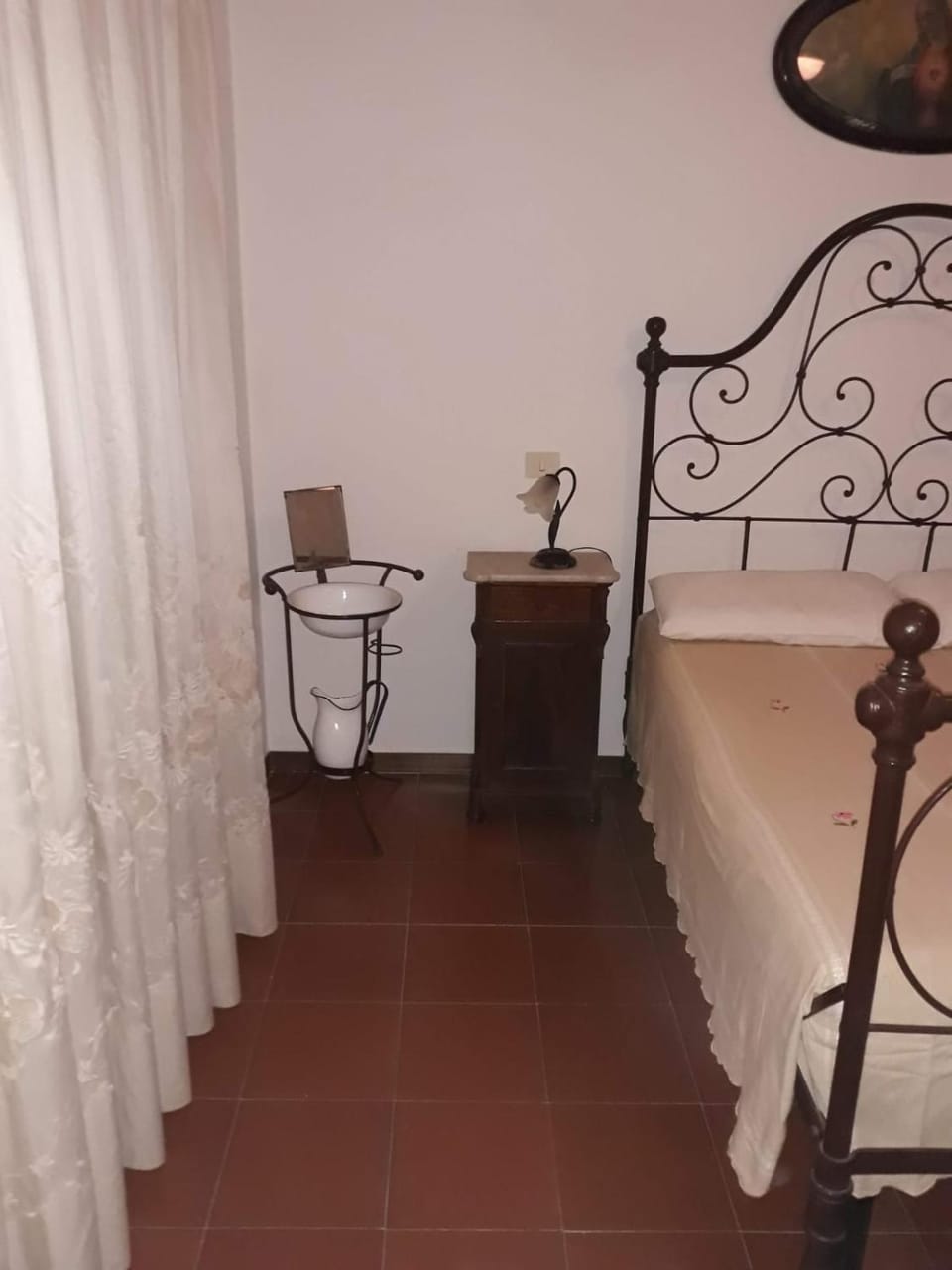 Appartamento Capanne House in Lazio