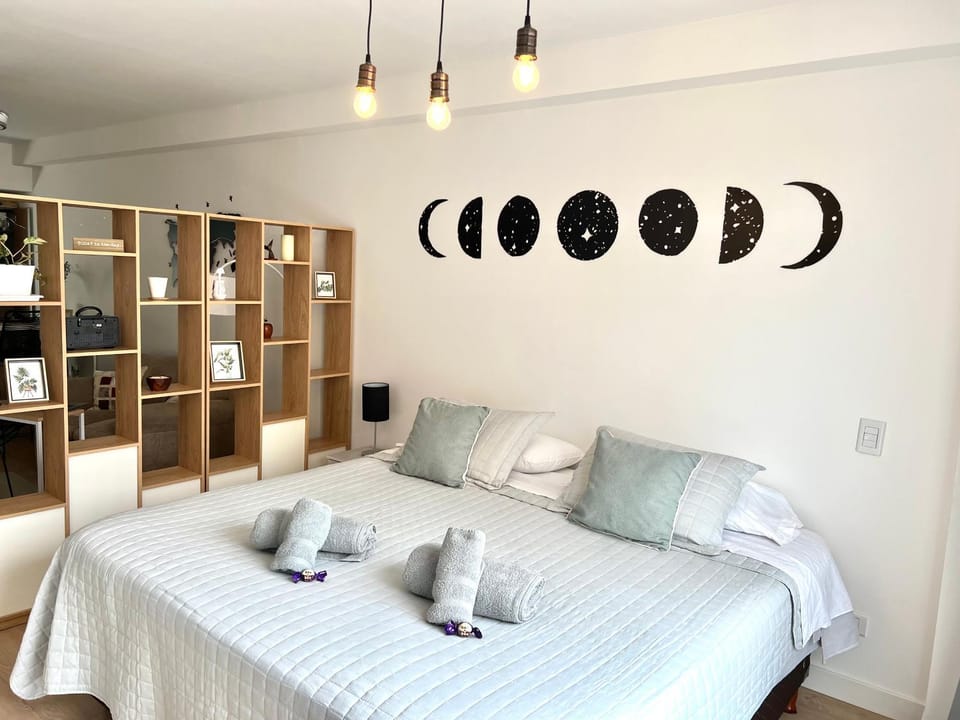 GASCON y DIAZ VELEZ Apartment in Buenos Aires