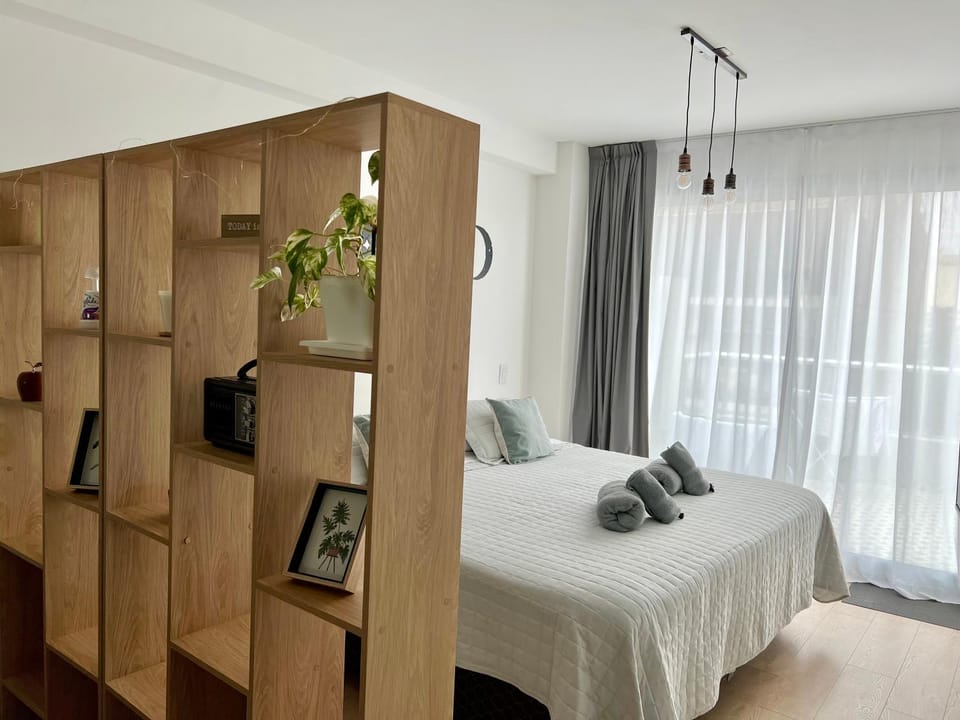 GASCON y DIAZ VELEZ Apartment in Buenos Aires