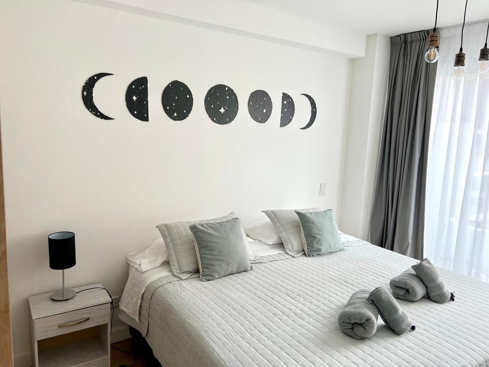 GASCON y DIAZ VELEZ Apartment in Buenos Aires